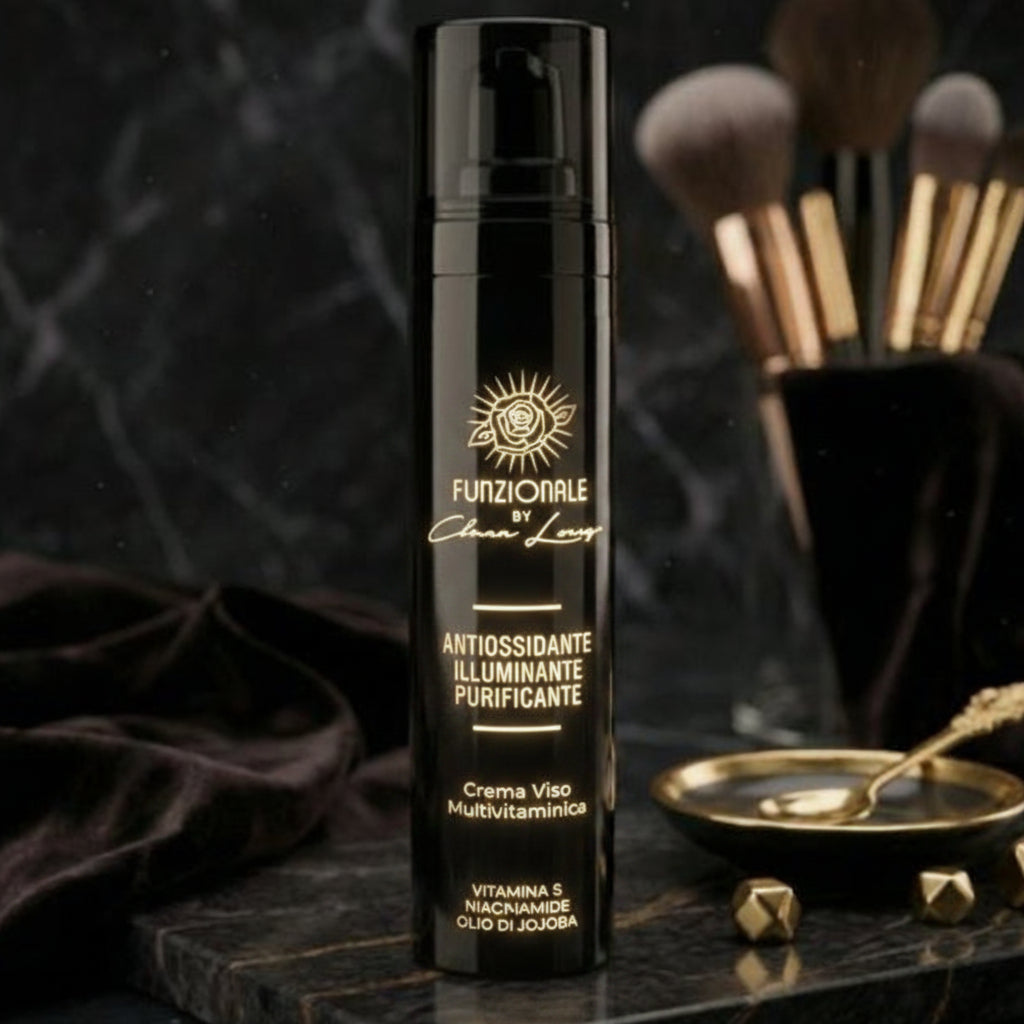 crema viso multivitaminica