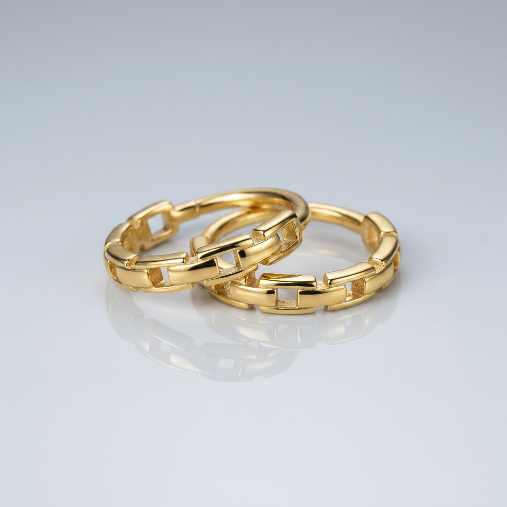 circular chain