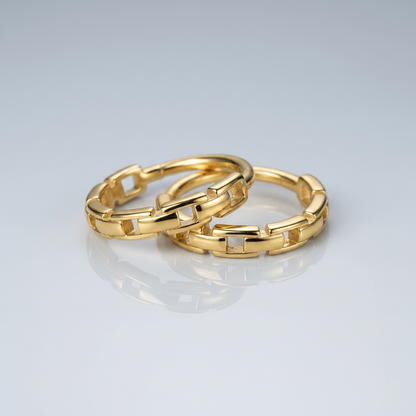 Circular Chain