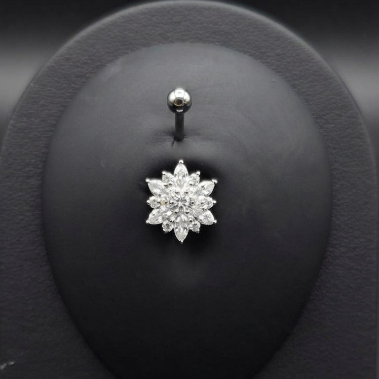 bloom navel