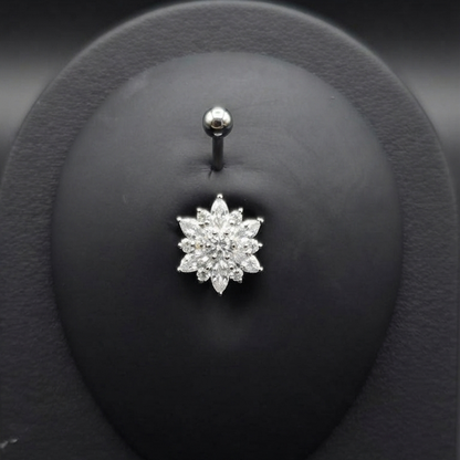 Bloom Navel