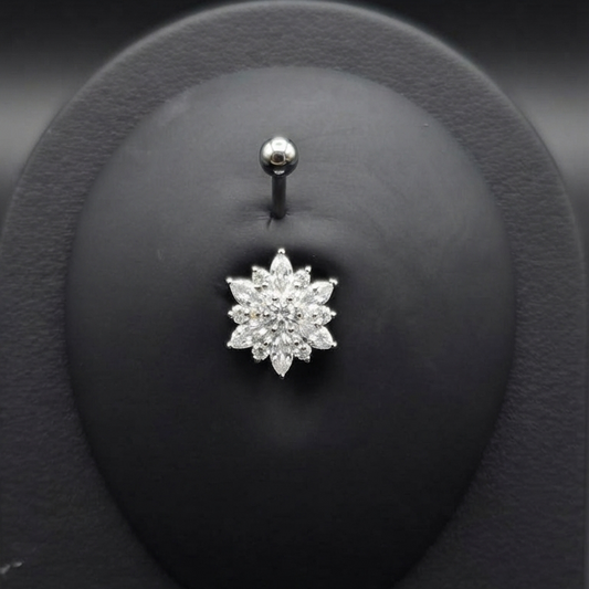 Bloom Navel