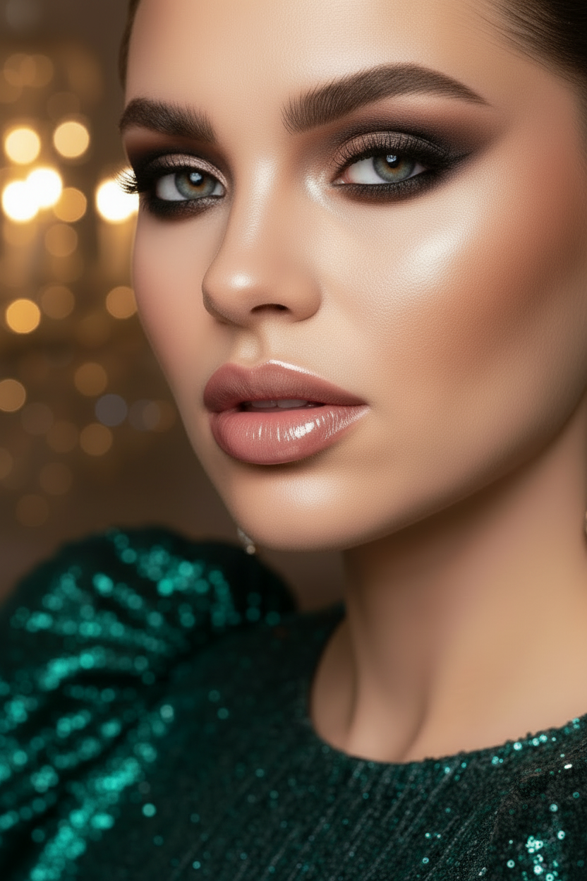 lip gloss rimpolpante extra glowy