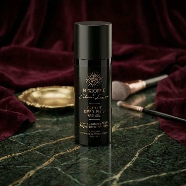 crema contorno occhi