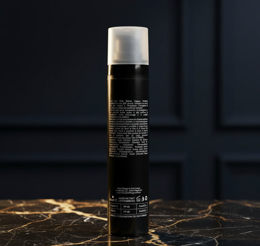 crema viso - pori sebo acne