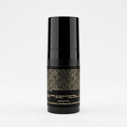 Latte Detergente Seboregolatore per Pelli Acneiche o Grasse