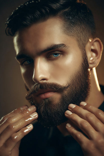 Olio Barba