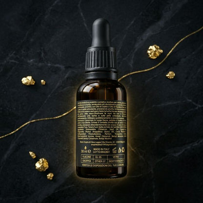 Olio Barba