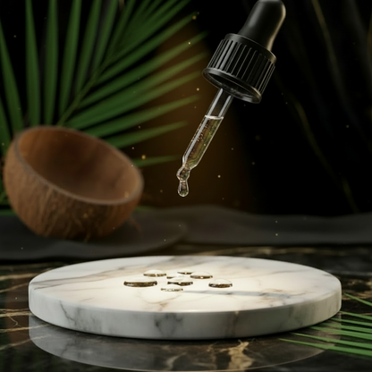 Olio Barba