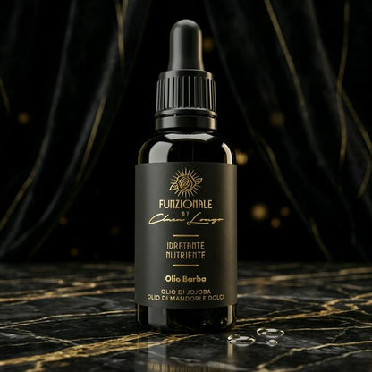 Olio Barba