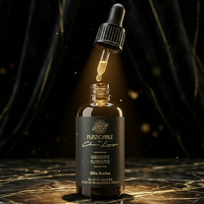 Olio Barba