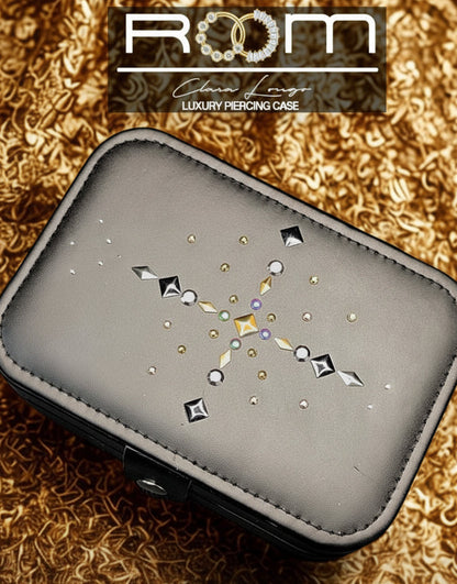 ROOM – Piercing organizer & Jewels
