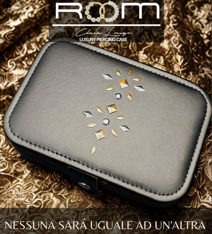 ROOM – Piercing organizer & Jewels
