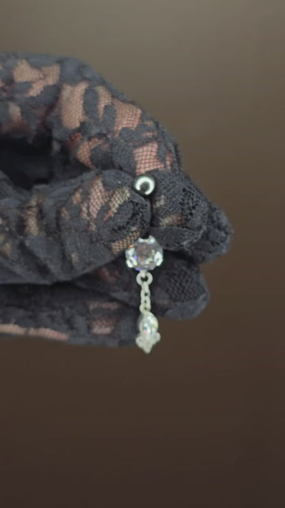 Elyra Navel