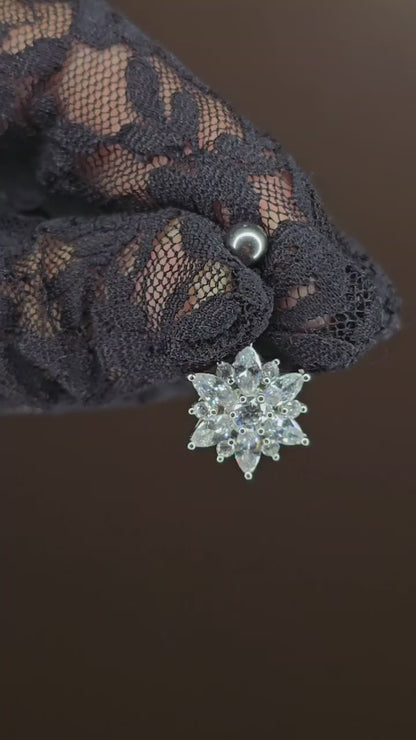 Bloom Navel
