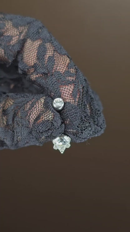 Halo navel