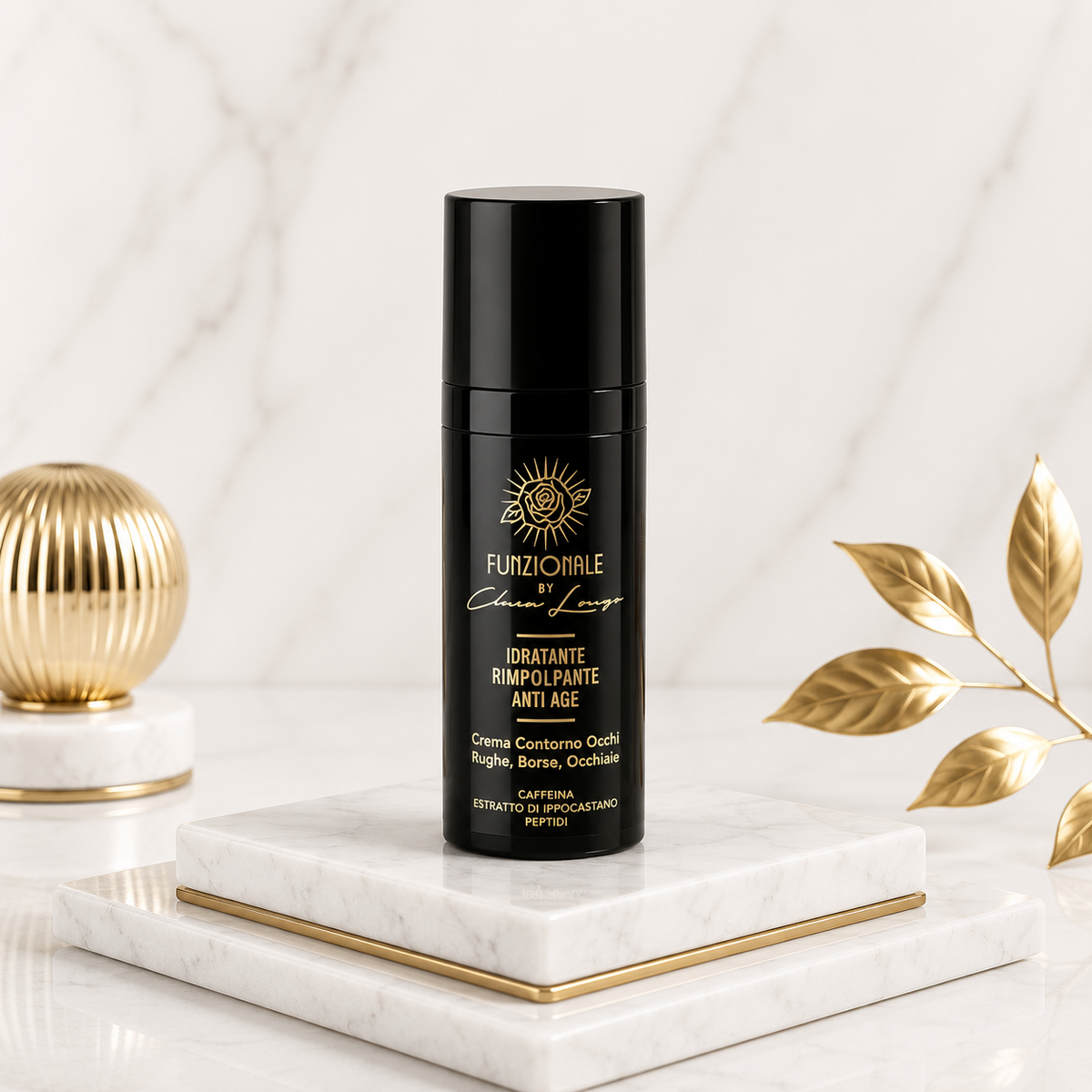 crema contorno occhi 30ml