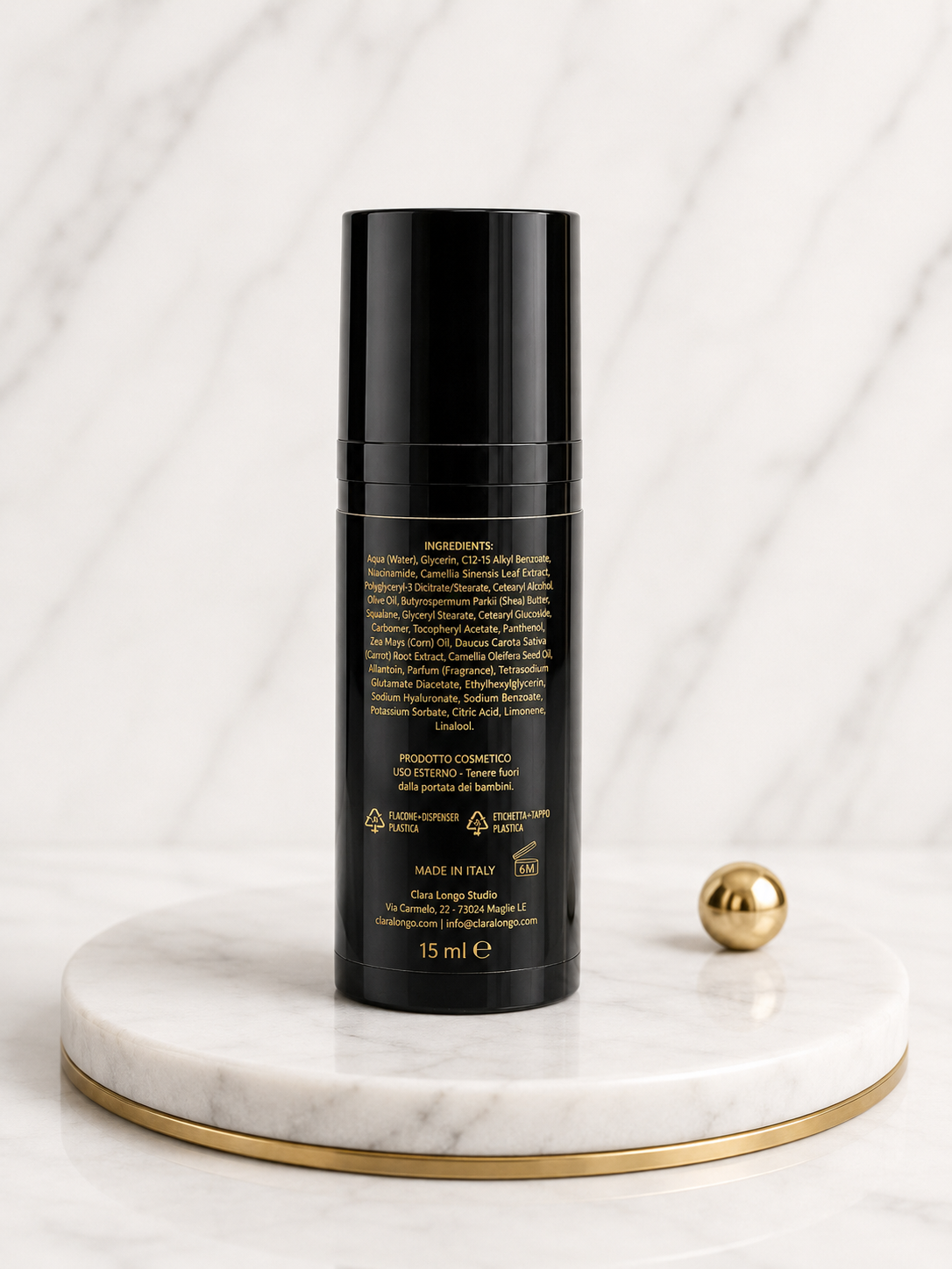 crema pori sebo acne 15ml