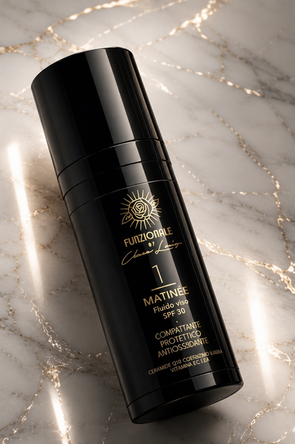 Matinée e Matinée Luxury Kit