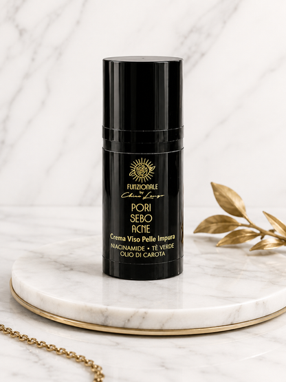 Crema Pori Sebo Acne 15ml