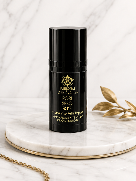 Crema Pori Sebo Acne 15ml