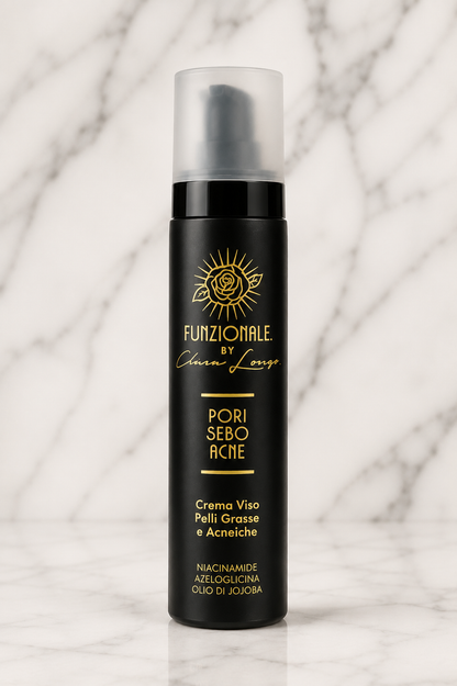 Crema Viso - Pori Sebo Acne 50ml