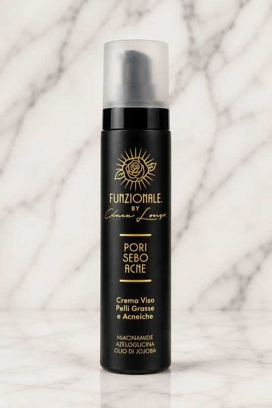 Crema Viso - Pori Sebo Acne 50ml