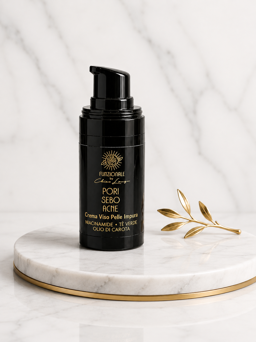 crema pori sebo acne 15ml