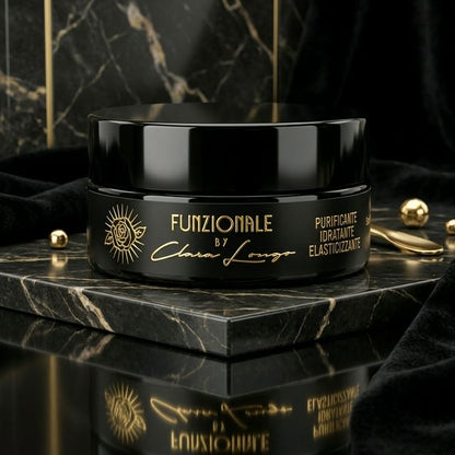 Scrub Viso - Purificante, Idratante, Elasticizzante
