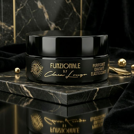Scrub Viso - Purificante, Idratante, Elasticizzante