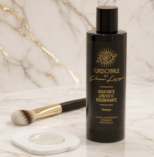 Tonico Rigenerante 200ml